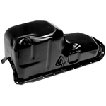 Order DORMAN - 264-163 - Engine Oil Pan For Your Vehicle