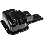 Order DORMAN - 264-314 - Engine Oil Pan For Your Vehicle