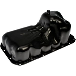 Order DORMAN - 264-538 - Engine Oil Pan For Your Vehicle