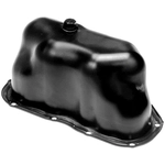 Order DORMAN - 264-550 - Engine Oil Pan For Your Vehicle