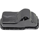 Order DORMAN (OE SOLUTIONS) - 264-002 - Oil Pan (Engine) For Your Vehicle