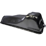 Order DORMAN (OE SOLUTIONS) - 264-011 - Oil Pan (Engine) For Your Vehicle