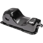 Order DORMAN (OE SOLUTIONS) - 264-022 - Carter d'huile (moteur) For Your Vehicle