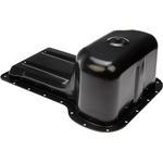 Order DORMAN (OE SOLUTIONS) - 264-046 - Carter d'huile (moteur) For Your Vehicle