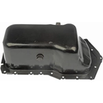 Order Carter d'huile (moteur) by DORMAN (OE SOLUTIONS) - 264-124 For Your Vehicle