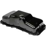 Order DORMAN (OE SOLUTIONS) - 264-205 - Oil Pan (Engine) For Your Vehicle