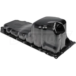 Order DORMAN (OE SOLUTIONS) - 264-260 - Carter d'huile (moteur) For Your Vehicle