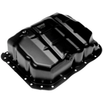 Order DORMAN (OE SOLUTIONS) - 264-359 - Oil Pan (Engine) For Your Vehicle