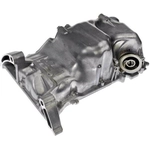 Order DORMAN (OE SOLUTIONS) - 264-382 - Carter d'huile (moteur) For Your Vehicle