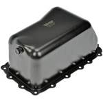 Order DORMAN (OE SOLUTIONS) - 264-468 - Oil Pan (Engine) For Your Vehicle