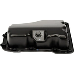 Order DORMAN (OE SOLUTIONS) - 264-622 - Engine Oil Pan For Your Vehicle