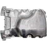 Order DORMAN (OE SOLUTIONS) - 264-810 - Engine Oil Pan For Your Vehicle