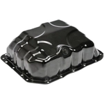 Order DORMAN (OE SOLUTIONS) - 264-854 - Carter d'huile (moteur) For Your Vehicle