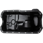 Order Oil Pan (Engine) by MISSION TRADING COMPANY - 1010980 For Your Vehicle