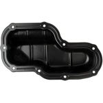 Order Oil Pan (Engine) by MISSION TRADING COMPANY - 1010988 For Your Vehicle