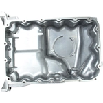 Order Oil Pan (Engine) by MISSION TRADING COMPANY - 8518 For Your Vehicle