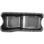 Order Carter d'huile (moteur) by PIONEER - 501170 For Your Vehicle