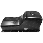 Order SKP - SK264042 - Engine Oil Pan For Your Vehicle