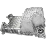 Order SKP - SK264596 - Engine Oil Pan For Your Vehicle