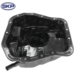 Order Oil Pan (Engine) by SKP - SK264600 For Your Vehicle