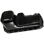 Order SKP - SKCRP39A - Engine Oil Pan For Your Vehicle