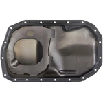 Order Carter d'huile (moteur) by SPECTRA PREMIUM INDUSTRIES - CRP14A For Your Vehicle