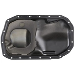 Order Carter d'huile (moteur) by SPECTRA PREMIUM INDUSTRIES - CRP14B For Your Vehicle