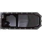 Order SPECTRA PREMIUM INDUSTRIES - CRP34A - Carter d'huile (moteur) For Your Vehicle