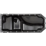 Order Carter d'huile (moteur) by SPECTRA PREMIUM INDUSTRIES - CRP38A For Your Vehicle