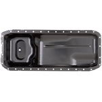 Order SPECTRA PREMIUM INDUSTRIES - CRP45A - Oil Pan For Your Vehicle