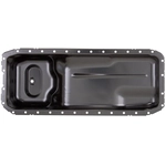 Purchase SPECTRA PREMIUM INDUSTRIES - CRP45A - Oil Pan