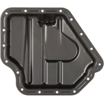 Order SPECTRA PREMIUM INDUSTRIES - CRP51A - Oil Pan (Engine) For Your Vehicle