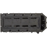 Order Carter d'huile (moteur) by SPECTRA PREMIUM INDUSTRIES - CRP61A For Your Vehicle