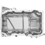 Order Oil Pan (Engine) by SPECTRA PREMIUM INDUSTRIES - CRP73A For Your Vehicle