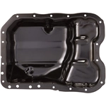 Order Carter d'huile (moteur) by SPECTRA PREMIUM INDUSTRIES - CRP75A For Your Vehicle