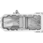 Order Carter d'huile (moteur) by SPECTRA PREMIUM INDUSTRIES - CRP76A For Your Vehicle