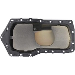 Order Carter d'huile (moteur) by SPECTRA PREMIUM INDUSTRIES - GMP24A For Your Vehicle