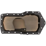 Order Carter d'huile (moteur) by SPECTRA PREMIUM INDUSTRIES - GMP24B For Your Vehicle