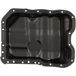 Order SPECTRA PREMIUM INDUSTRIES - HYP05B - Carter d'huile (moteur) For Your Vehicle