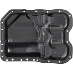 Order Carter d'huile (moteur) by SPECTRA PREMIUM INDUSTRIES - HYP05C For Your Vehicle