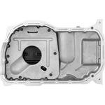 Order Oil Pan (Engine) by SPECTRA PREMIUM INDUSTRIES - HYP14A For Your Vehicle