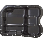 Order Carter d'huile (moteur) by SPECTRA PREMIUM INDUSTRIES - MIP03A For Your Vehicle