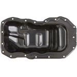 Order SPECTRA PREMIUM INDUSTRIES - MZP19A - Carter d'huile (moteur) For Your Vehicle