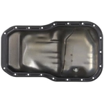 Order Carter d'huile (moteur) by SPECTRA PREMIUM INDUSTRIES - TOP03A For Your Vehicle