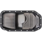 Order Carter d'huile (moteur) by SPECTRA PREMIUM INDUSTRIES - TOP07A For Your Vehicle