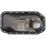 Order Carter d'huile (moteur) by SPECTRA PREMIUM INDUSTRIES - TOP08A For Your Vehicle