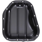 Order Carter d'huile (moteur) by SPECTRA PREMIUM INDUSTRIES - TOP09A For Your Vehicle