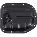 Order SPECTRA PREMIUM INDUSTRIES - TOP25A - Carter d'huile (moteur) For Your Vehicle