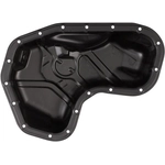 Order SPECTRA PREMIUM INDUSTRIES - TOP33A - Carter d'huile (moteur) For Your Vehicle