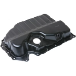 Order URO - 06J103600AF - Oil Pan (Engine) For Your Vehicle